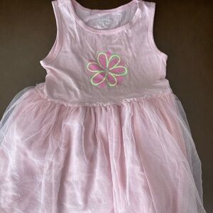 Joe Fresh Light Pink Dress